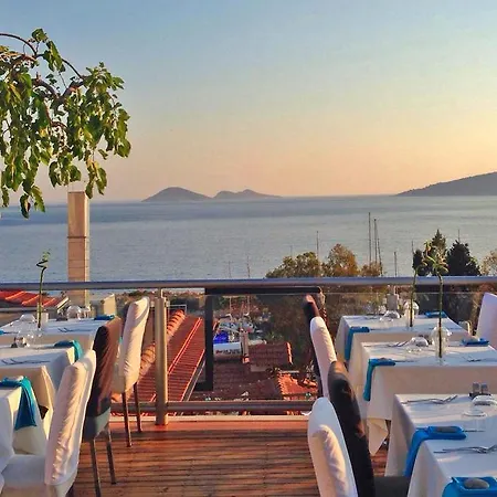 Letoon * Kalkan