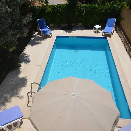 Letoon Vila Kalkan