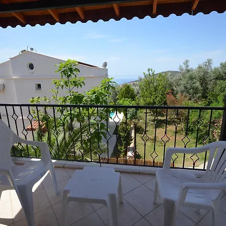 Letoon Kalkan