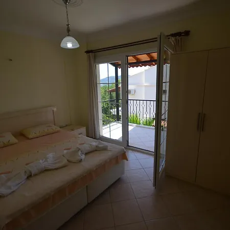 Letoon קלקן